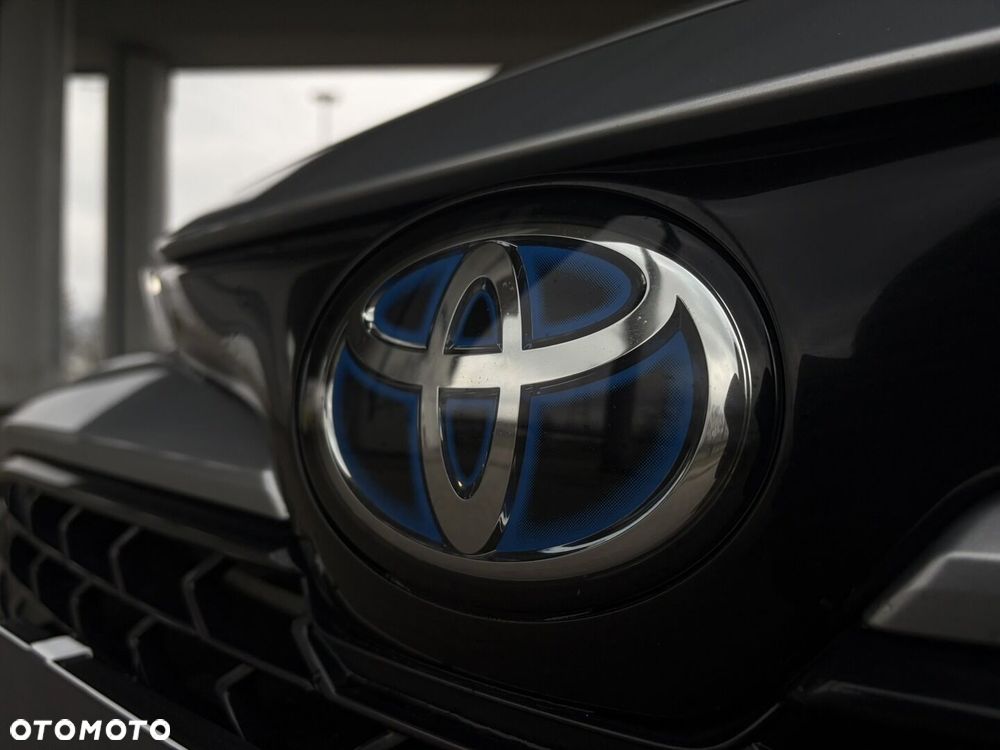 Toyota Corolla 1.8 Hybrid Comfort - 31