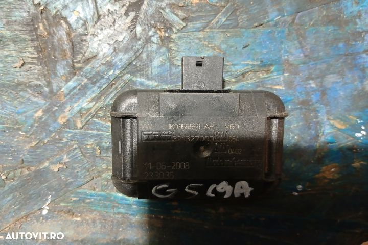 Senzor ploaie si lumini 1K0955559AH 1K0955559AH Skoda Octavia 2 [face - 3