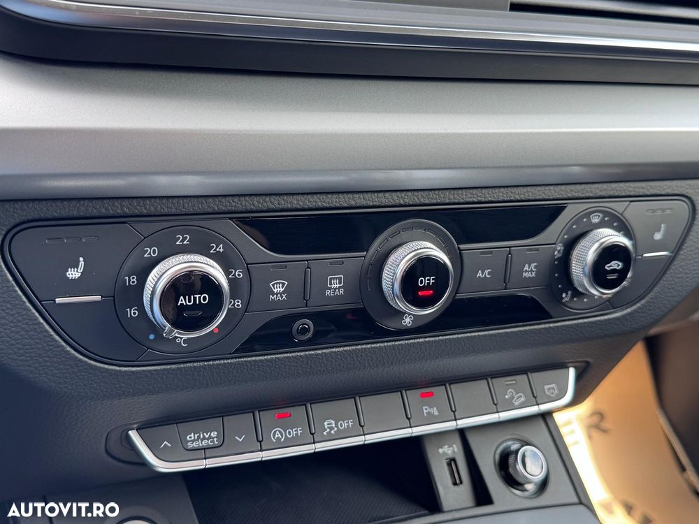Audi Q5 35 TDI S tronic sport - 34