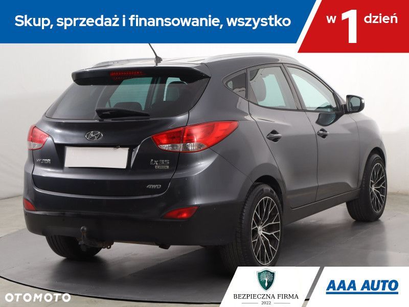 Hyundai ix35 - 7