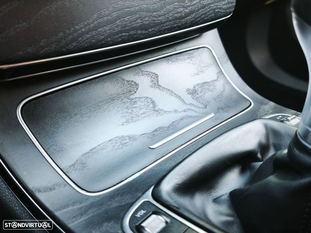 Mercedes-Benz C 220 d AMG Line - 30