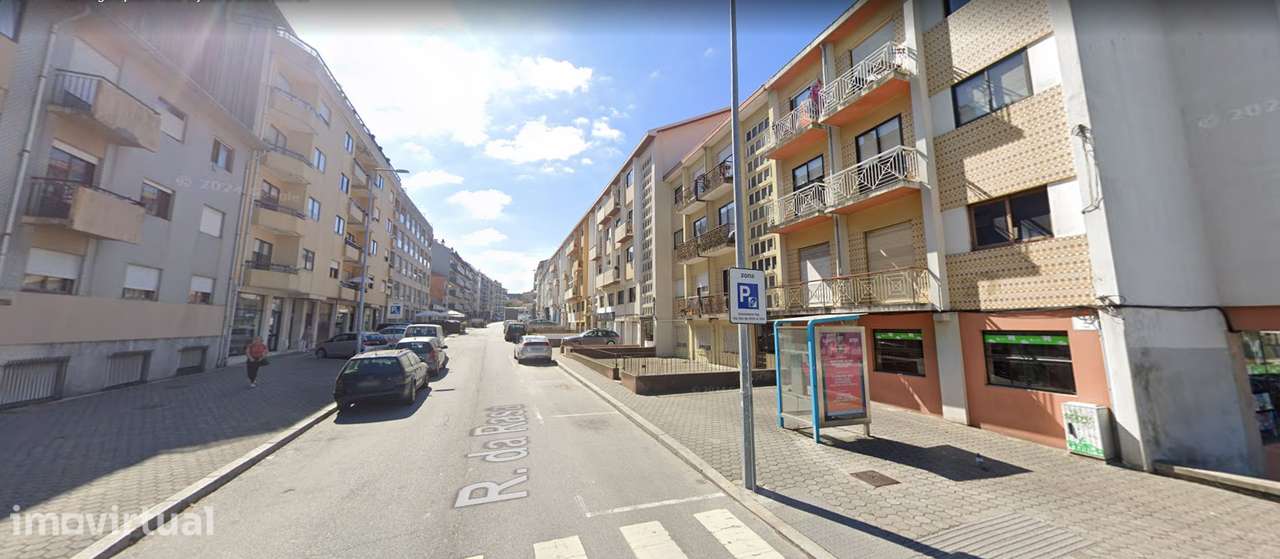 Oportunidade Única – Espaço Comercial em Vila Nova de Gaia Abaixo do V - Grande imagem: 3/10