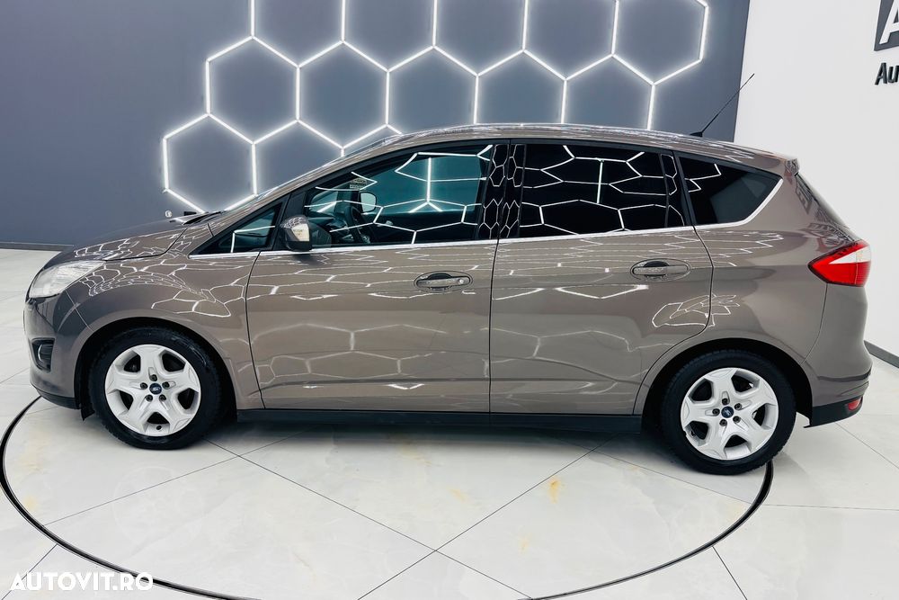 Ford C-Max 1.6 TDCi Trend - 30