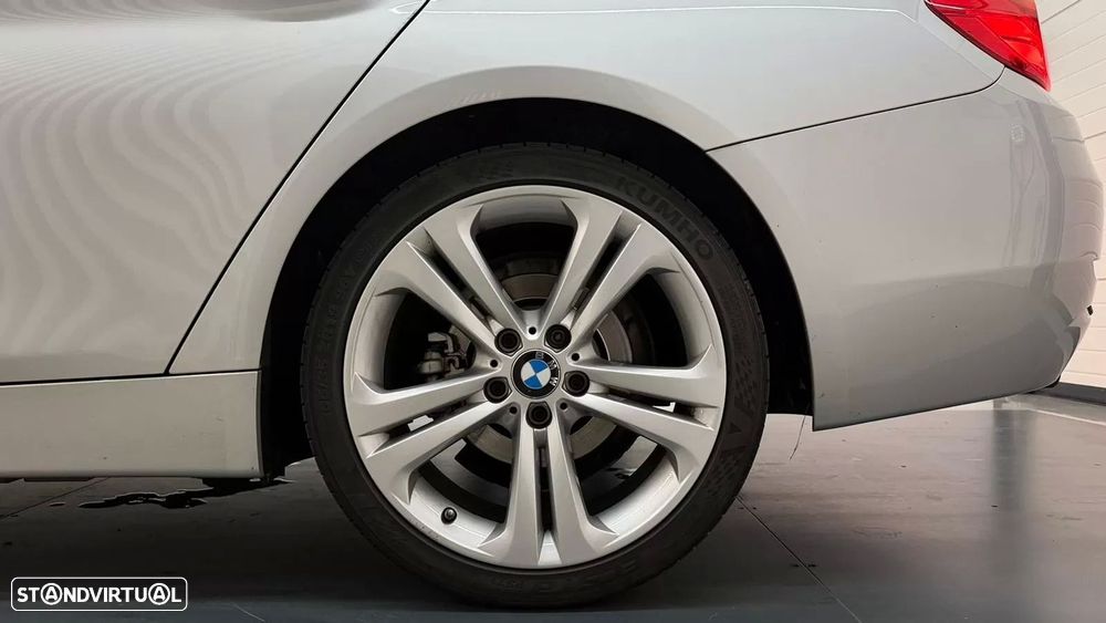 BMW 420 Gran Coupé - 18