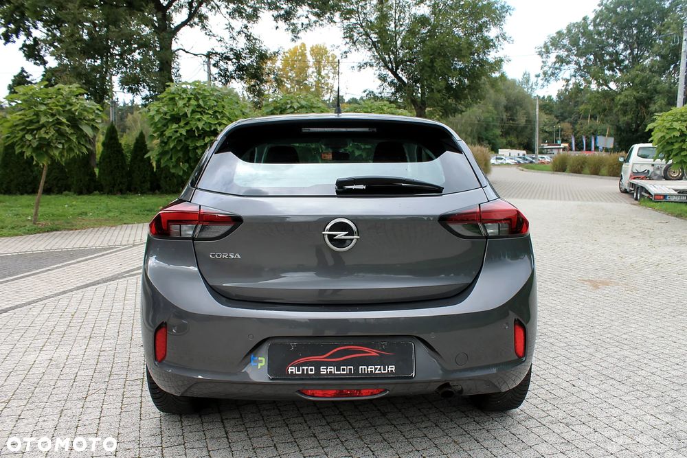 Opel Corsa 1.2 Start/Stop Edition - 23