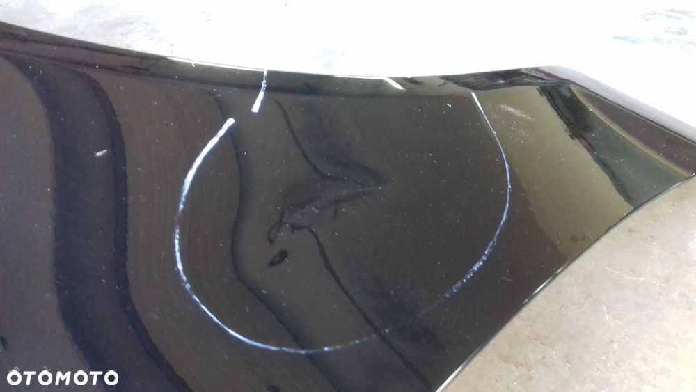 błotnik lewy prawy przód A6 C6 LY9B - 13