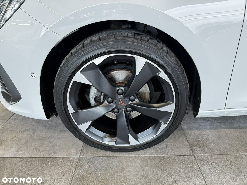 Cupra Leon Sportstourer - 11