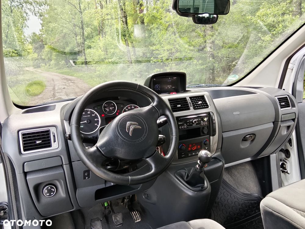 Citroën Jumpy - 18