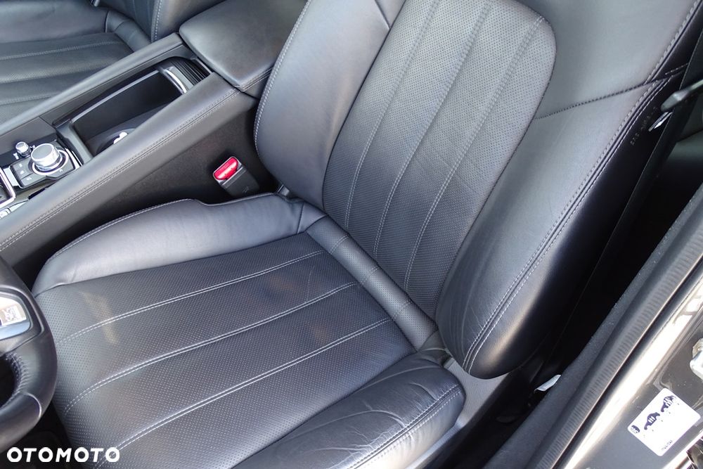 Mazda 6 SKYACTIV-G 165 Exclusive-Line - 23