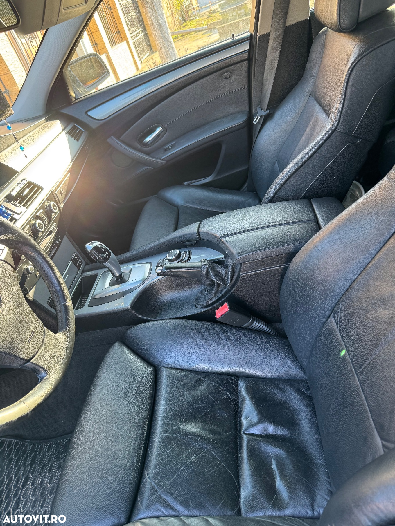 BMW Seria 5 - 9