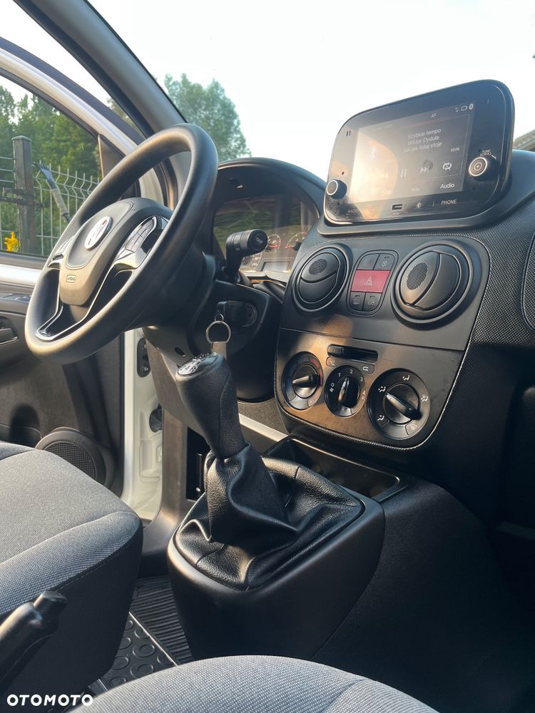 Fiat Fiorino - 8