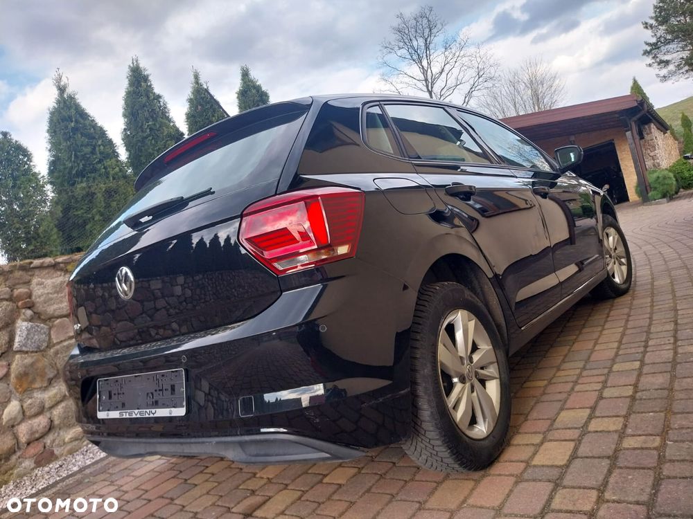 Volkswagen Polo - 11