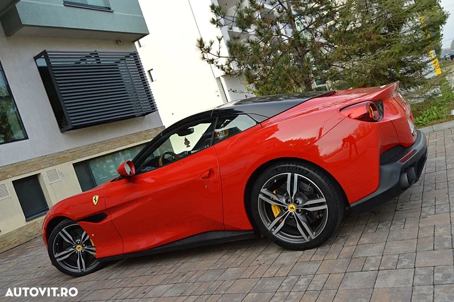 Ferrari Portofino - 23