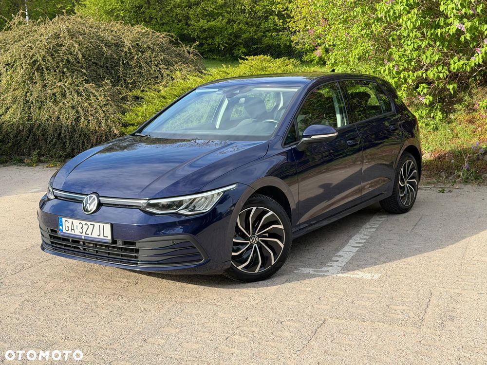 Volkswagen Golf 1.5 TSI EVO Life - 1