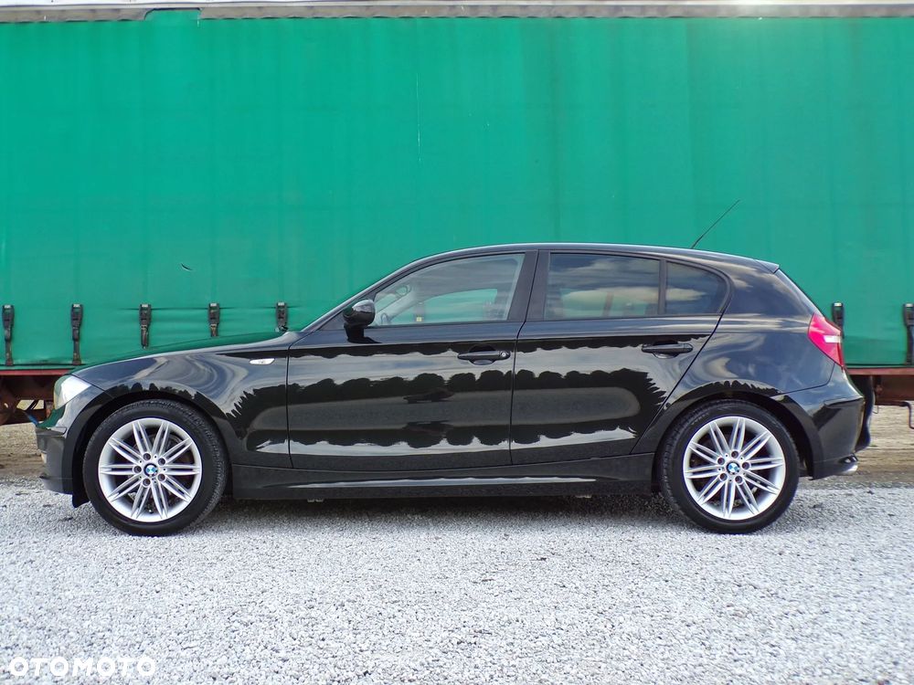 BMW Seria 1 - 8