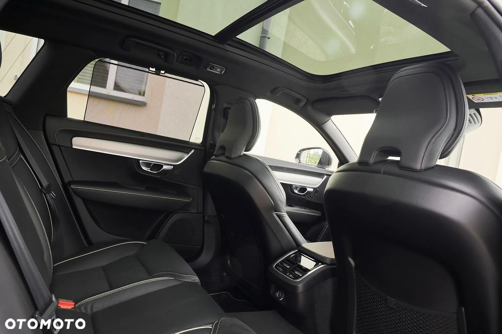 Volvo V90 T5 R-Design - 7