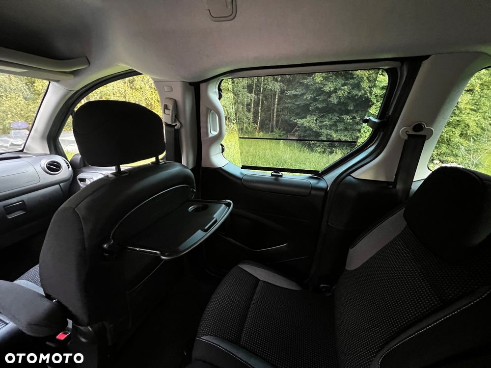 Peugeot Partner 110 Stop&Start Outdoor - 10
