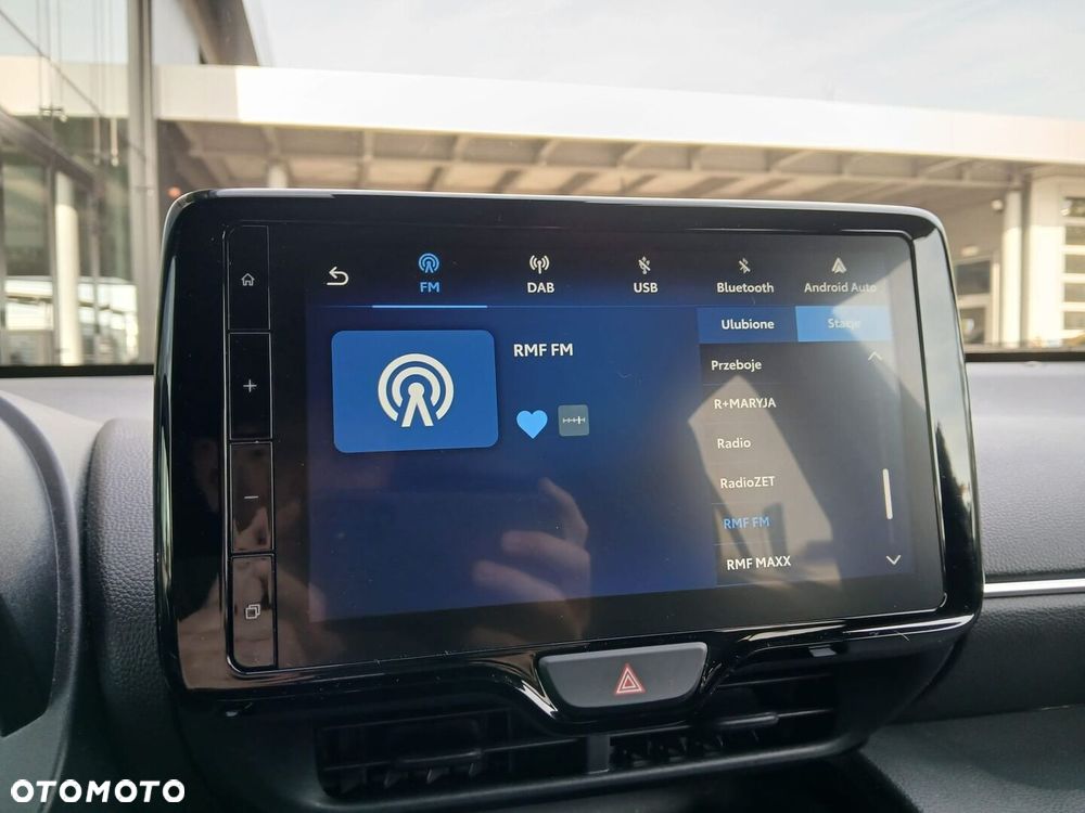 Toyota Yaris Cross Hybrid 1.5 Style - 19