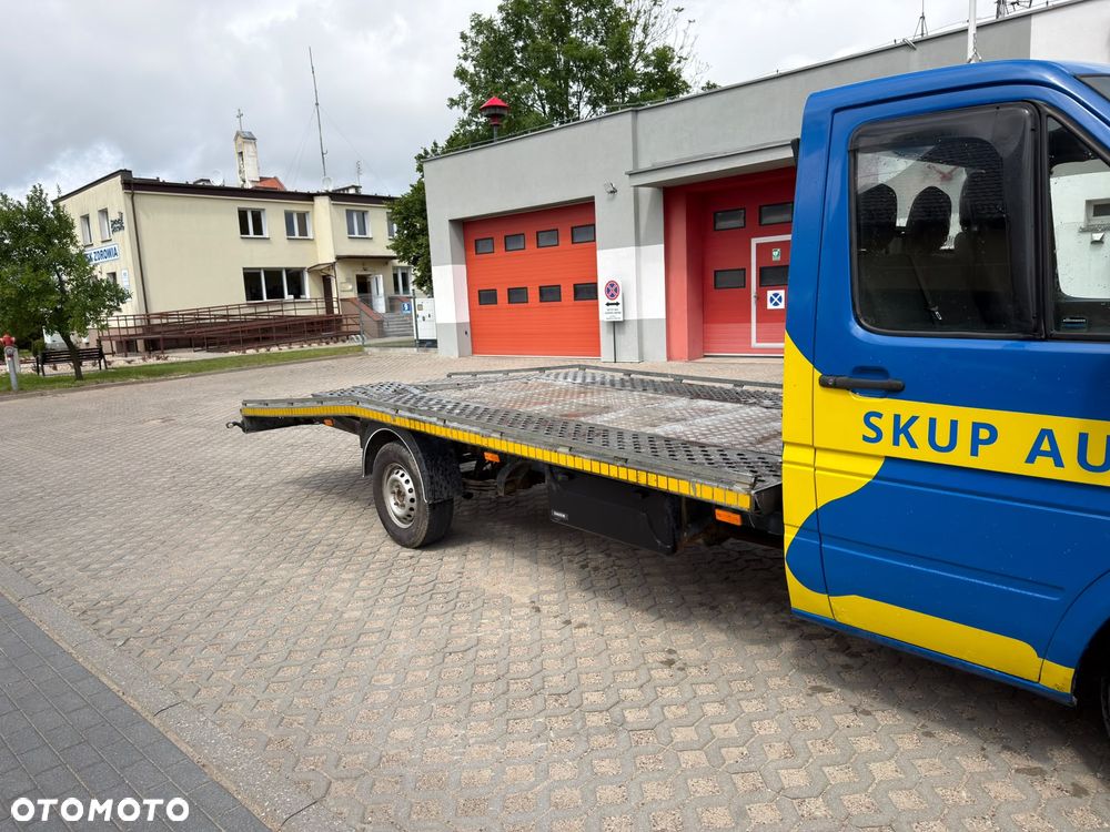 Volkswagen lt 35 - 2