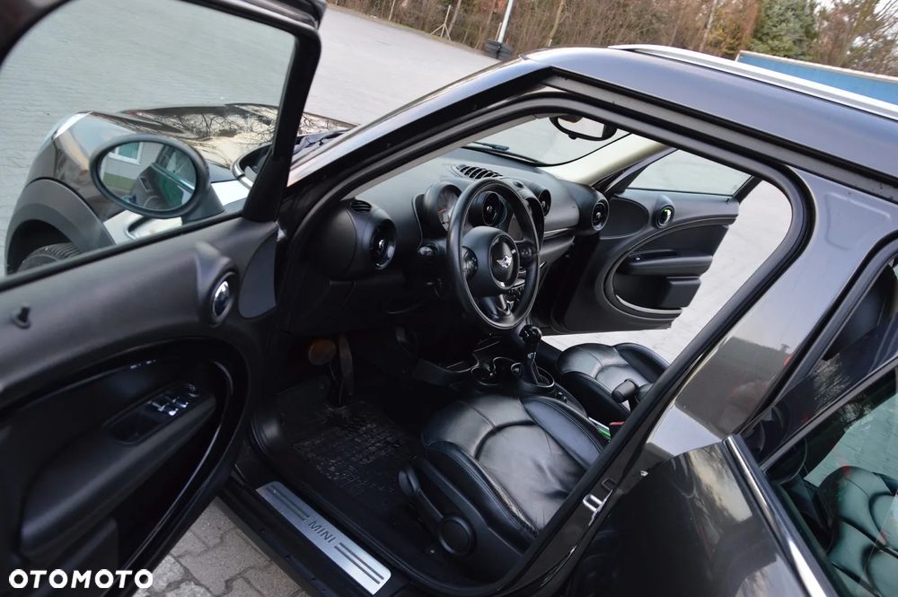 MINI Countryman - 18
