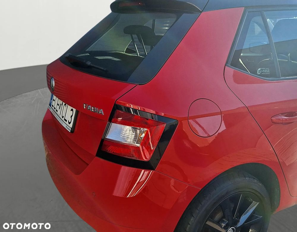 Skoda Fabia 1.0 Ambition - 6