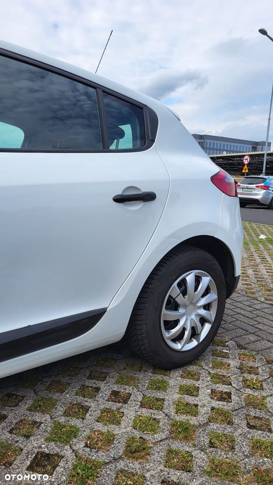 Renault Megane 1.5 dCi Generation Authentique - 2