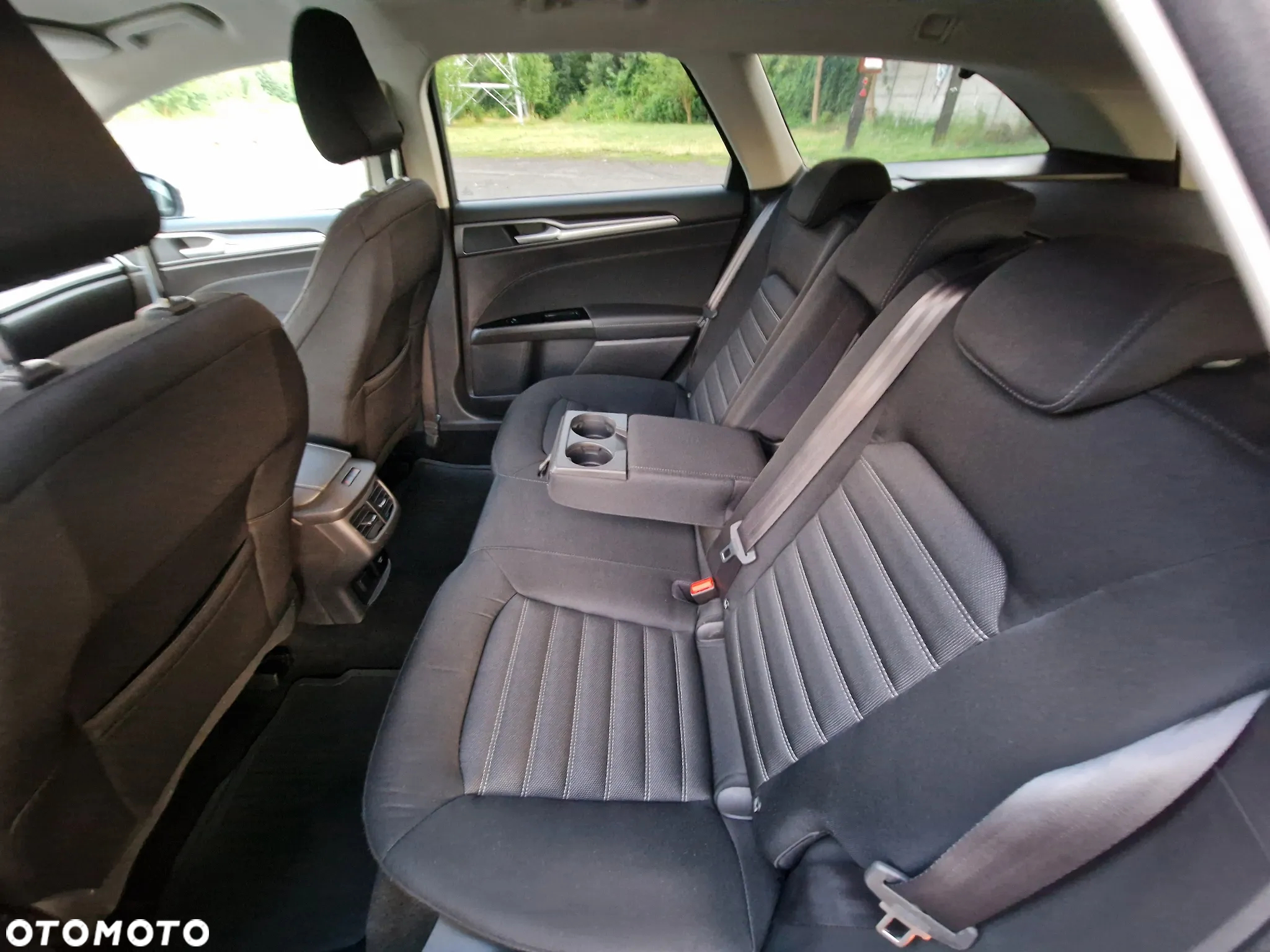 Ford Mondeo 1.5 EcoBoost Titanium - 10