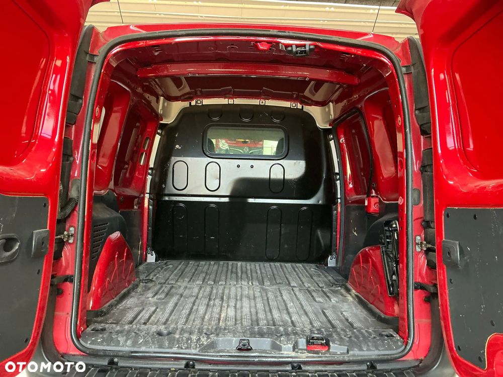 Renault Kangoo L1 - 8