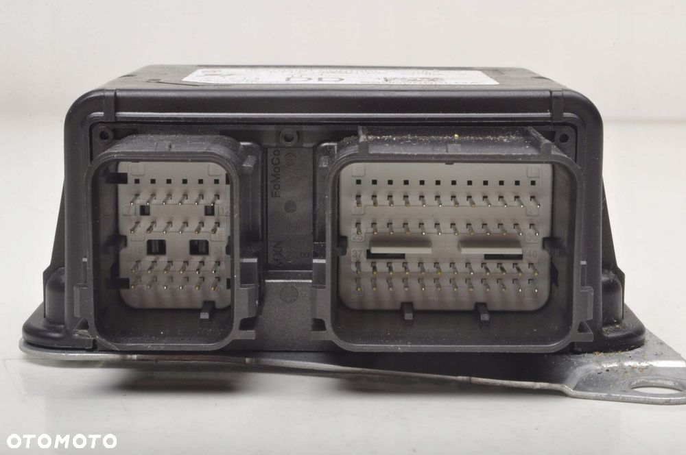 FORD TOURNEO CONNECT MK2 LIFT SENSOR PODUSZKI AIRBAG KT1T-14B321-DD - 3