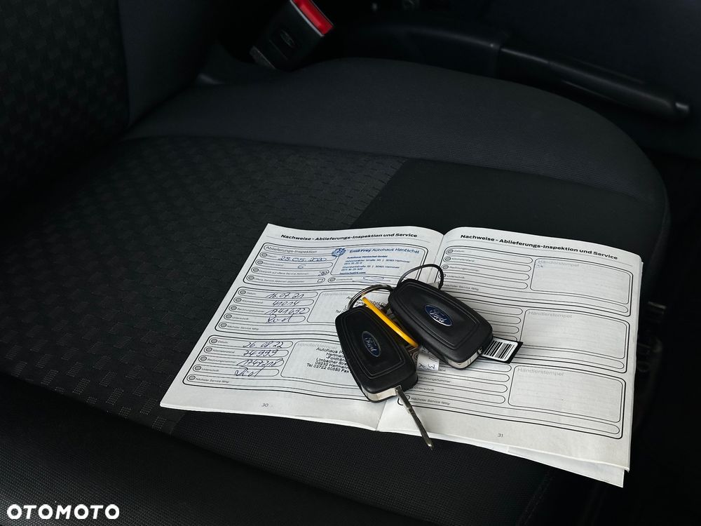 Ford Transit - 17