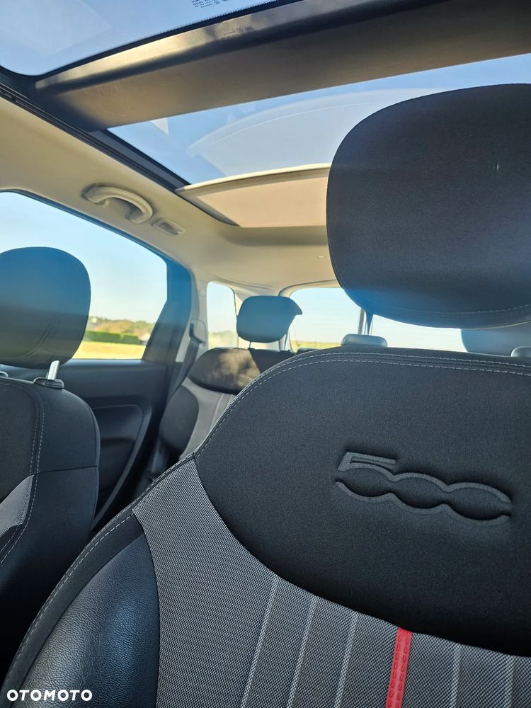 Fiat 500L Wagon 1.4 16V Lounge - 10