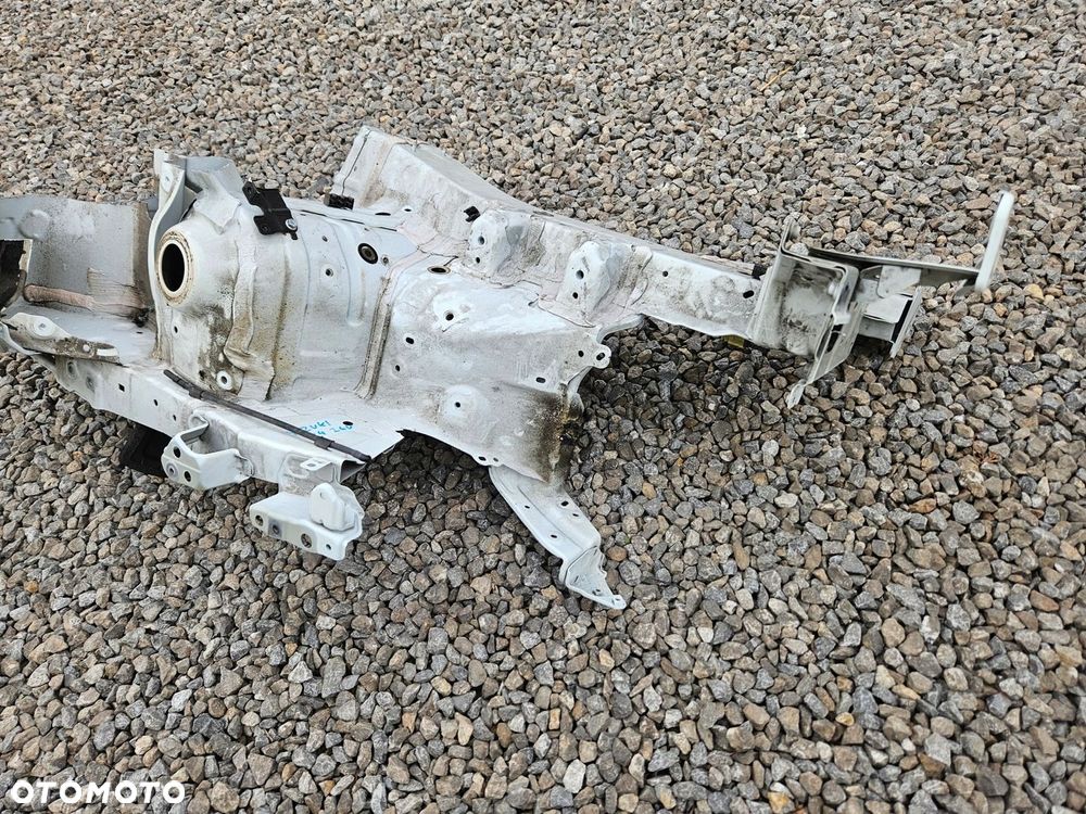 SUZUKI SX4 S-CROSS II 21- ĆWIARTKA PODŁUŻNICA PRAWA PRZEDNIA FARTUCH - 3