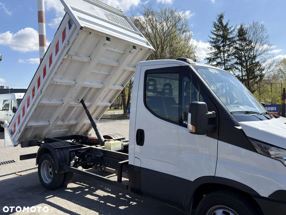 Iveco 35C14 - 14
