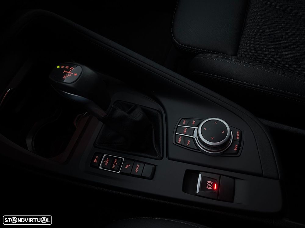 BMW X1 25 e xDrive Line Sport - 23