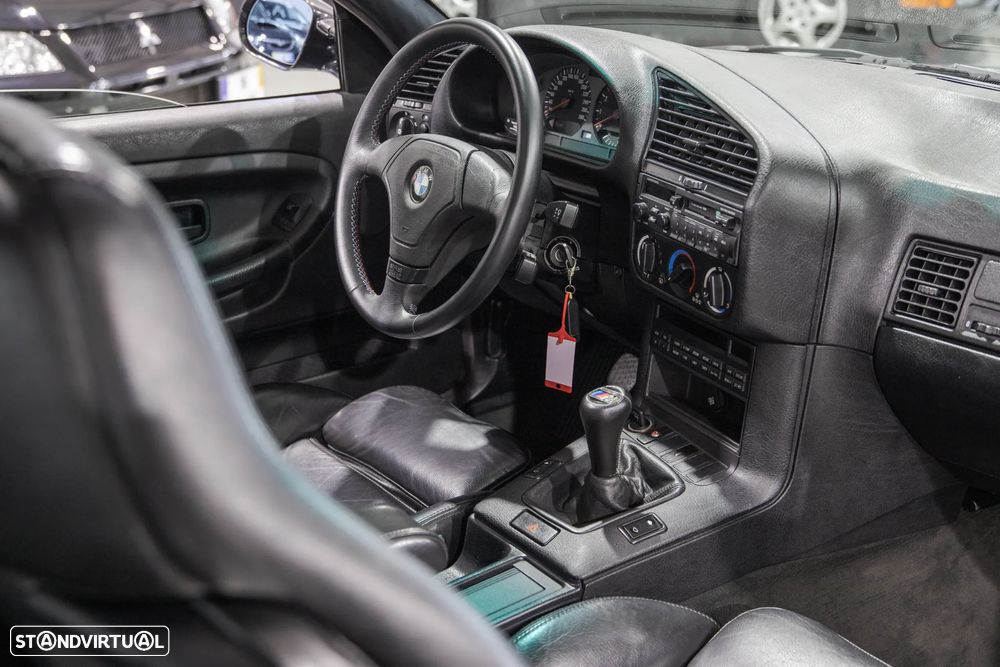 BMW M3 Coupé - 23