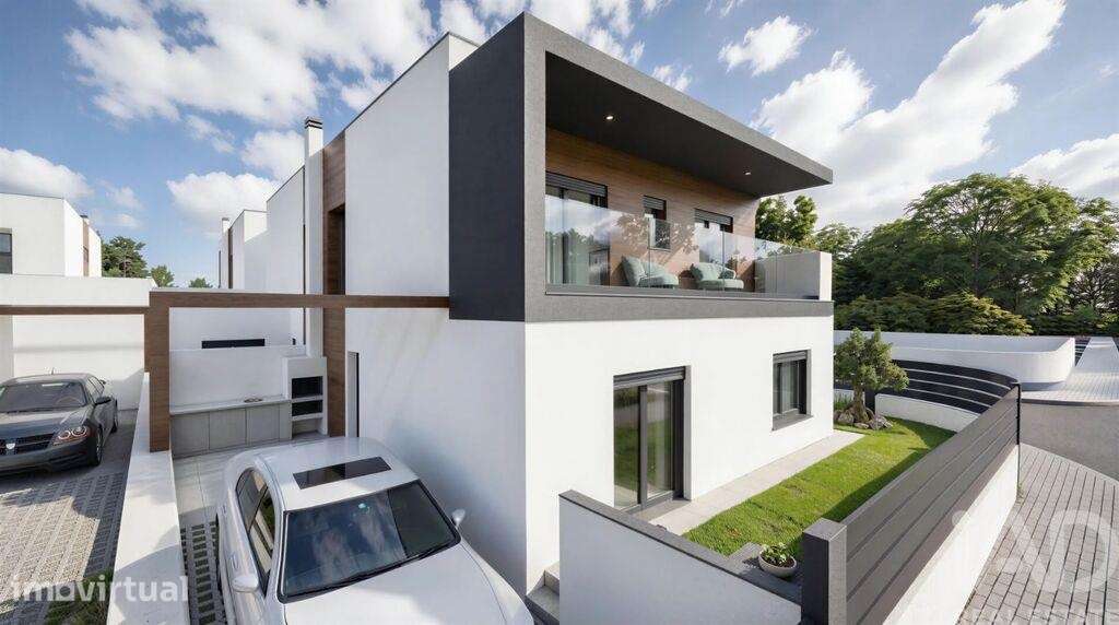 Casa / Villa T3 em Fernão Ferro de 125,00 m2 - Grande imagem: 4/25