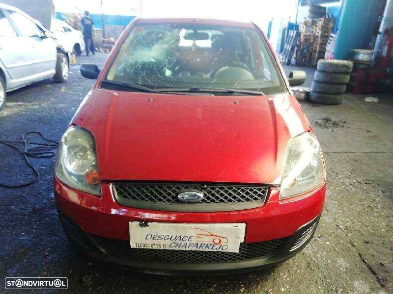 FAROLIM TRASEIRO DIREITO FORD FIESTA V 2006 - - 2