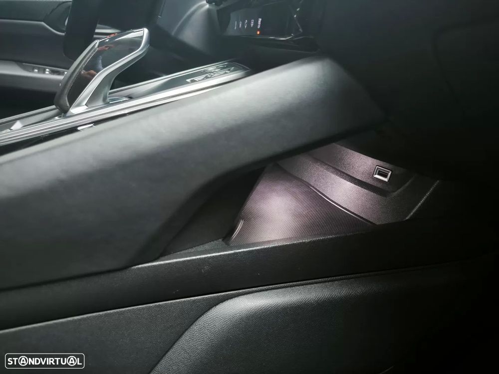 Peugeot 508 1.5 BlueHDi Allure Pack EAT8 - 40