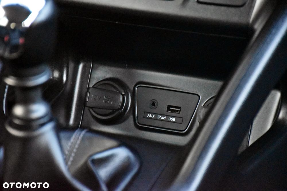 Hyundai ix35 1.6 2WD blue Trend - 36