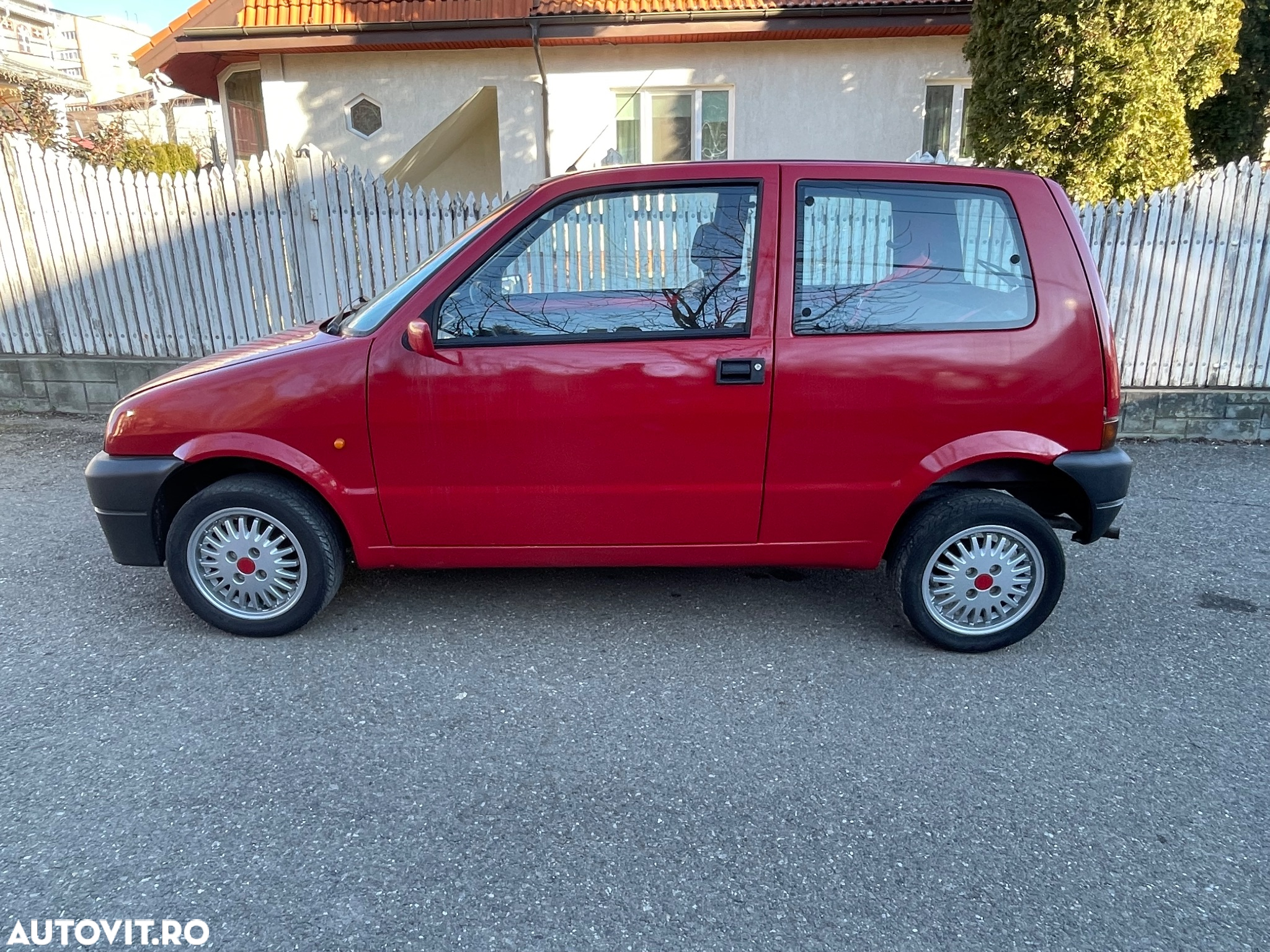 Fiat Panda - 12