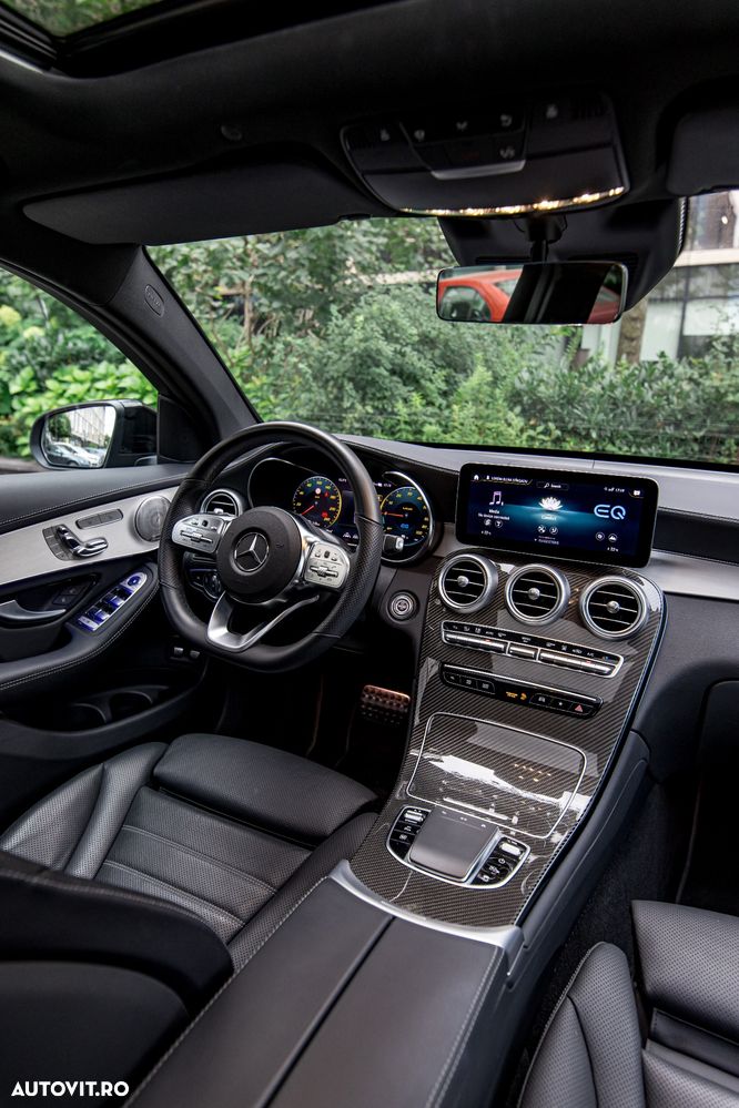 Mercedes-Benz GLC - 37