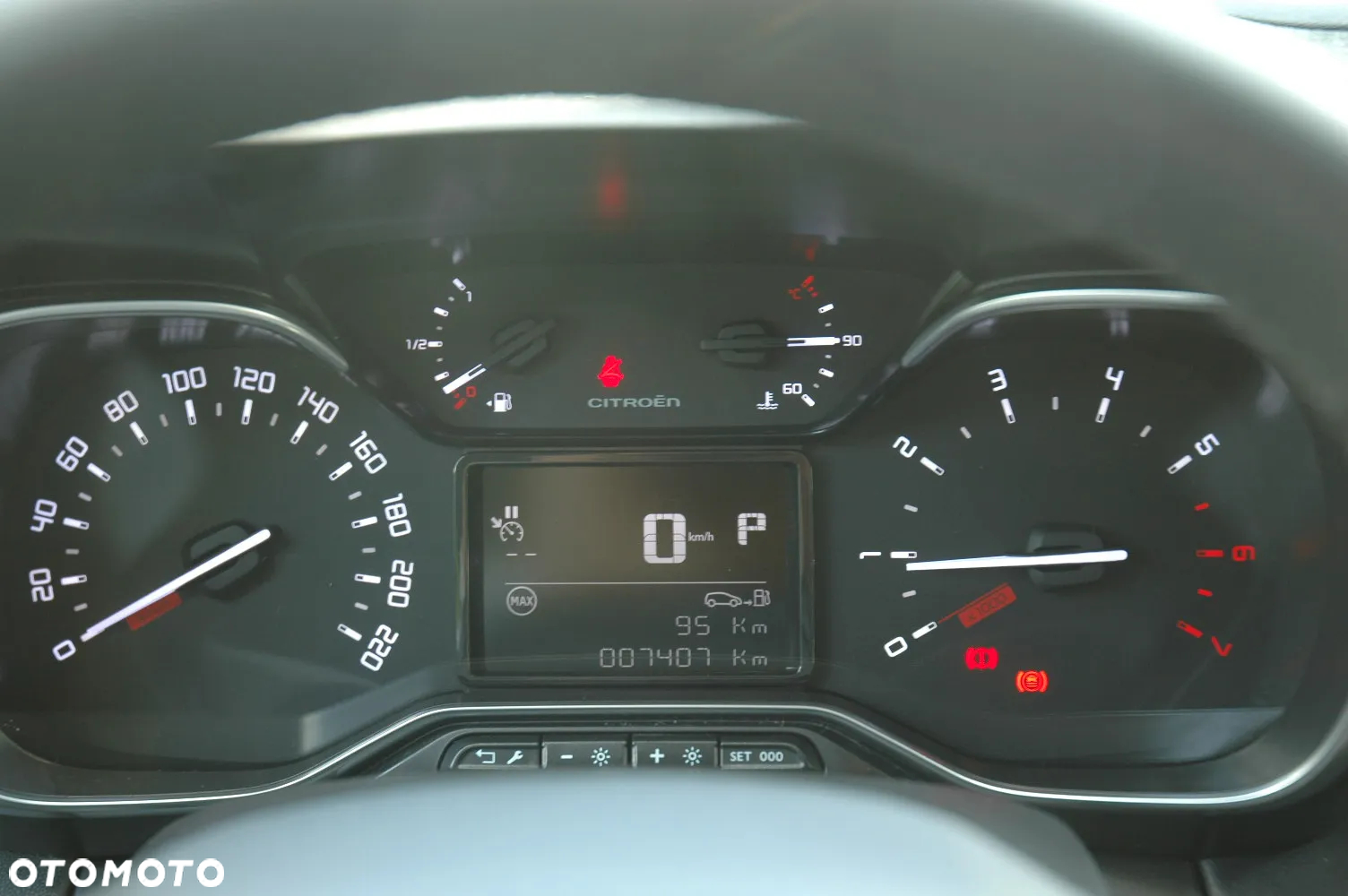 Citroën C3 Aircross 1.2 PureTech Max S&S EAT6 - 14