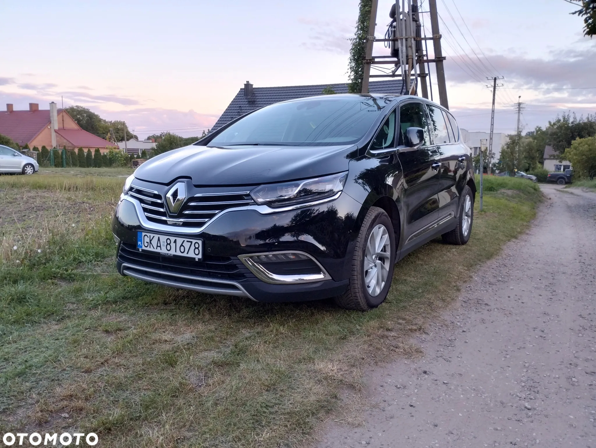 Renault Espace 1.6 dCi Energy Zen - 6