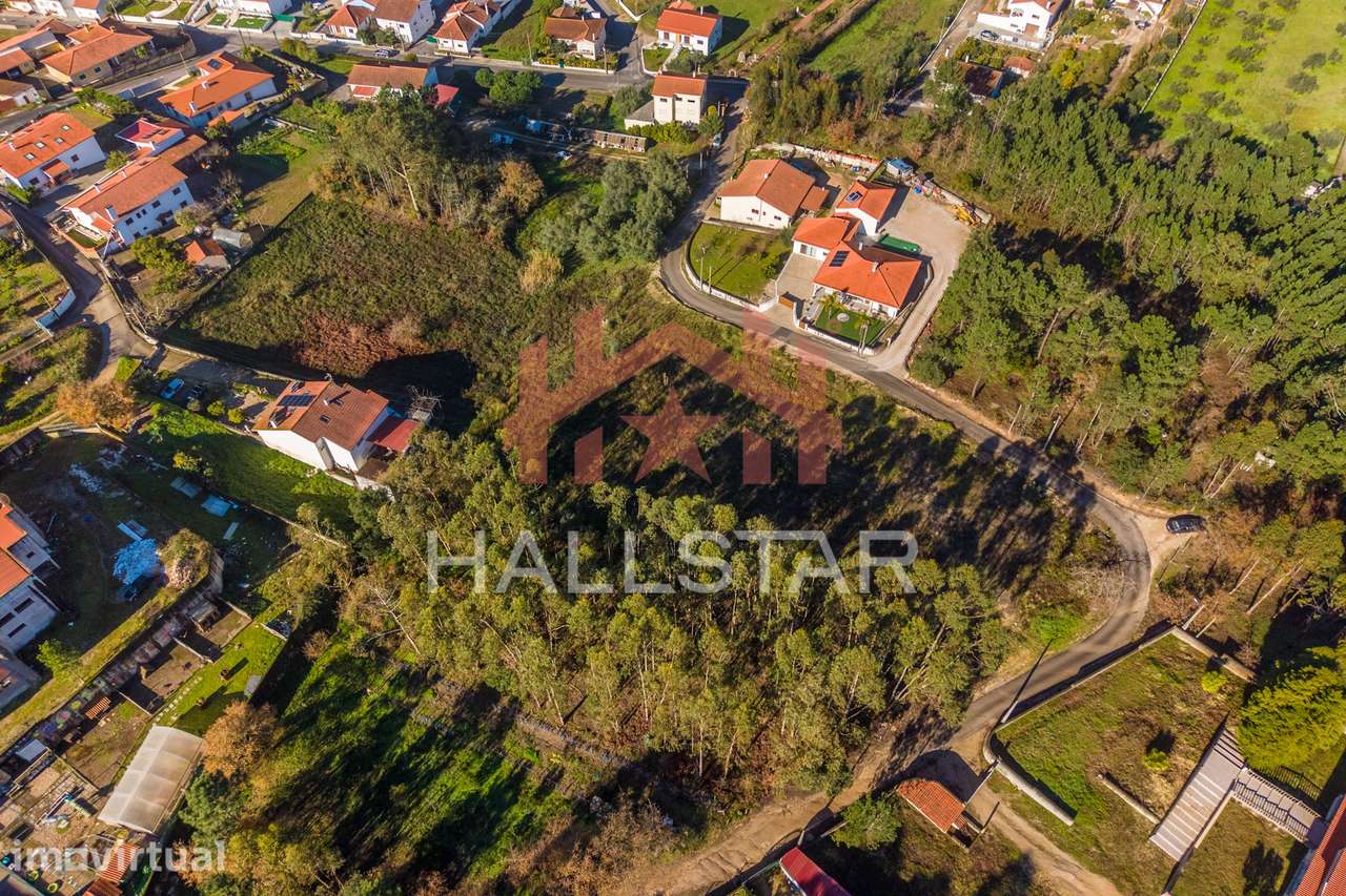 Terreno para Construção / Indice de 0.9 / Juncal - Grande imagem: 2/25