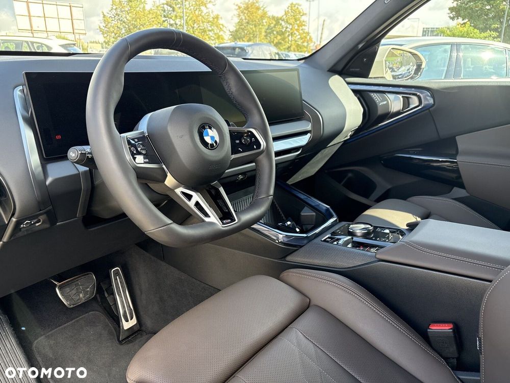BMW X3 - 11