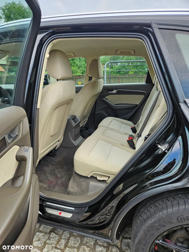 Audi Q5 2.0 TDI clean diesel Quattro S tronic - 19