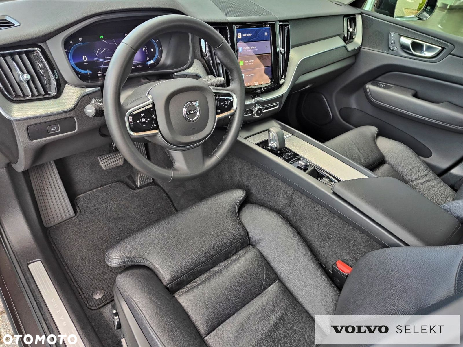 Volvo XC 60 - 12