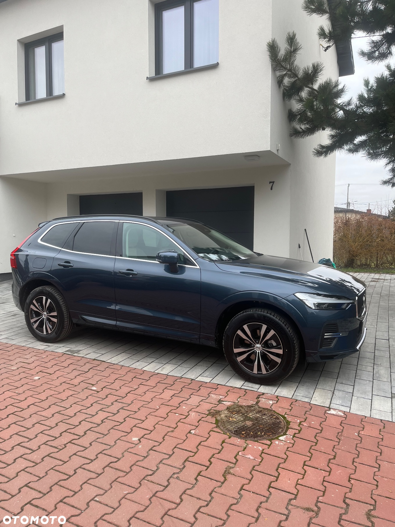 Volvo XC 60 - 8