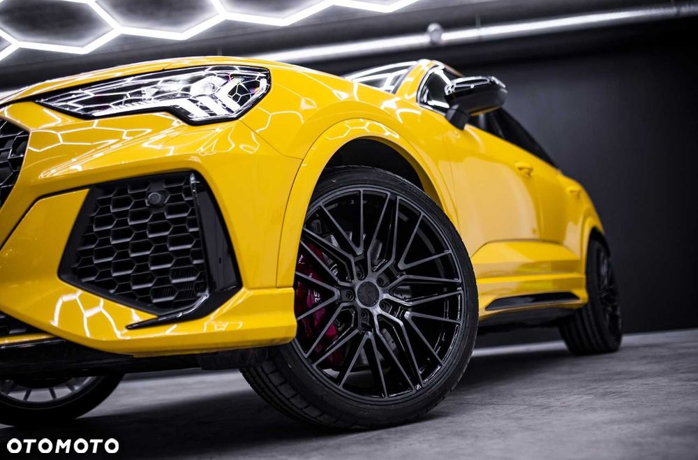 Felgi JR38 21" 22" 9,5J 10,5J 5x112 BMW X5 X6 xDrive G05 G06 - 5