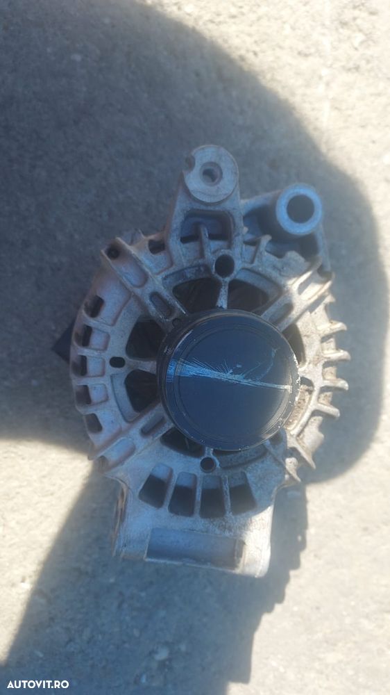 Alternator 1.6 FORD KUGA